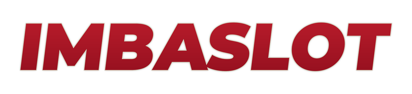 imbaslot logo